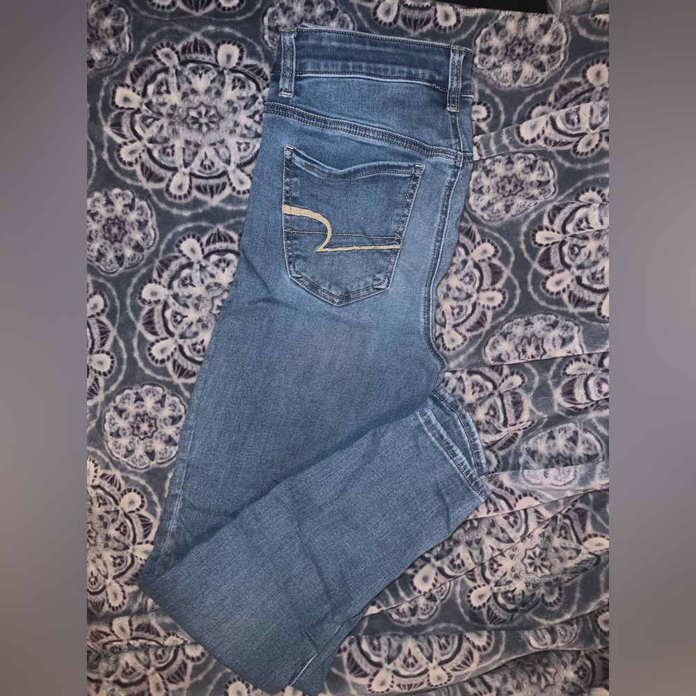 American Eagle